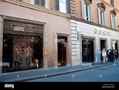 gucci via condotti|gucci italy.